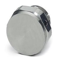 Сегмент для выравнивания давления A-EXB-20-66L-S-S | код 1411118 | PHOENIX CONTACT