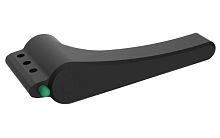 ПОВОРОТНАЯ РУКОЯТКА SD160-250новинка | код SSDRHB1625 | Systeme Electric