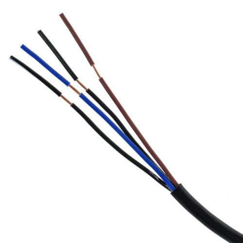 Выключатель концевой C6N-107 IP67 регулир. стержень IEK KKV12-P107-1-67 фото 4