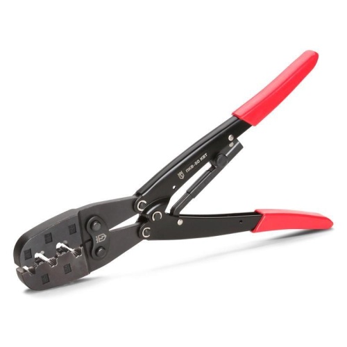 Пресс-клещи ПКВ-50 комплект | код 74596 | КВТ Пресс-клещи ПКВ-50 комплект | код 74596 | КВТ