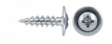 Саморез СММ 4,2х19 усиленный (TWN) (75 шт) - пакет TECH-KREP PRO | код 146514 | Tech-KREP