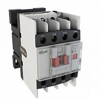 Контактор КМ-103 3P 65А 400/36В AC 30кВт | код. 22136DEK | DEKraft