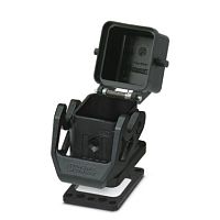 Корпус HC-STA-D07-BWSCF-PL-BK | код 1419277 | PHOENIX CONTACT