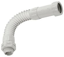 ELASTA Муфта гибкая труба-коробка CXS32 IP65 | код CTA10D-CXS32-K41-025 | IEK