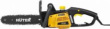 Электрическая цепная пила Huter ELS-1800P 1800Вт дл.шины:14 (35cm) (70/10/5) | код 1210114 | HUTER