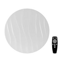 Светильник настенно-потолочный Neptune LED 72 Вт 2700-6500 К Extra REXANT | код 650-1016 | REXANT