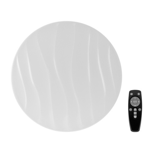 Светильник настенно-потолочный Neptune LED 72 Вт 2700-6500 К Extra REXANT | код 650-1016 | REXANT