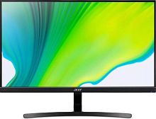 Монитор Acer 23.8 Nitro K243YEbmix черный IPS LED 4ms 16:9 HDMI M/M 1000:1 250cd 178гр/178гр 1920x1080 100Hz VGA FHD 3.5кг | код 1930342 | ACER