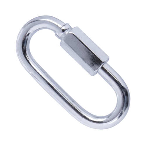 Карабин винтовой М6 (1 шт/уп) Промрукав | код PR08.25068 | ПРОМРУКАВ Карабин винтовой М6 (1 шт/уп) Промрукав | код PR08.25068 | ПРОМРУКАВ