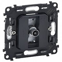 Механизм розетки TV VALENA INMATIC, оконечная | код. 753051 | Legrand