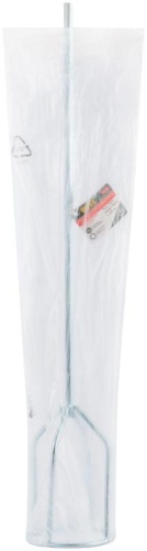 Миксер для строительных смесей повышенной вязкости оцинкованный 100х600 мм | код 4206 | FIT фото 3