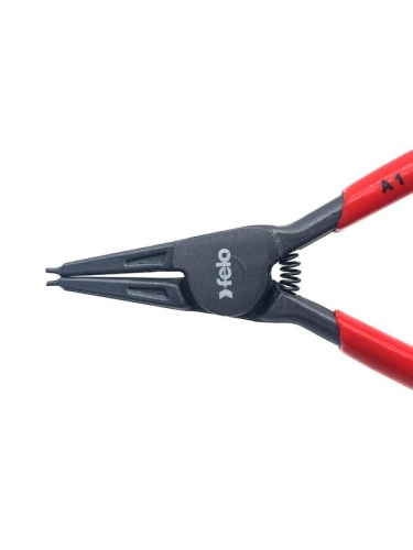 Съемник для стопорных колец внешний прямой 10–25 мм | код 59301040 | FELO фото 6