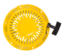 Ручной стартер в сборе для DY5000L-DY8000L/LX, , Шт | код 71/11/3 | HUTER