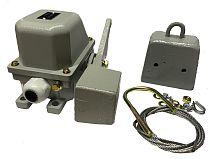 Выключатель конечный КУ-703 с грузом | код УТ000003508 | ЭнергоТехКомплект