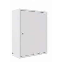 Корпус ЩМП-eco (3-0) 650х500х220 IP31 ESB | код esb1104| ELECTRIC STEEL BOX