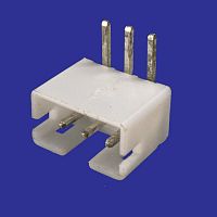 WB-03R (MW-3MR) pitch 2.00 м | код 59696 | Ruichi