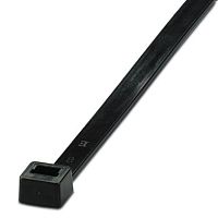 Кабельная стяжка WT-HF 9X780 BK | код 3240779 | PHOENIX CONTACT