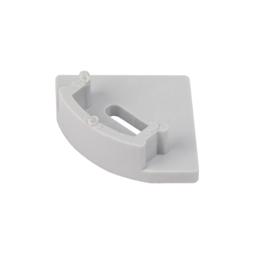 Заглушка для профиля 1717 с отверстием REXANT | код 146-232-2 | REXANT Заглушка для профиля 1717 с отверстием REXANT | код 146-232-2 | REXANT