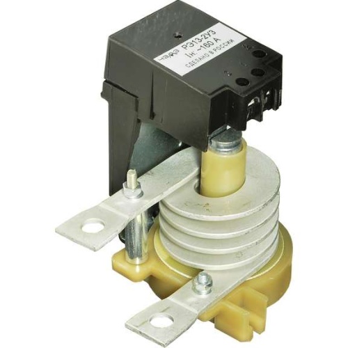 Реле тока РЭ-13-5-10А (60-150)% | код A8119-77944981 | ЧЭАЗ Реле тока РЭ-13-5-10А (60-150)% | код A8119-77944981 | ЧЭАЗ