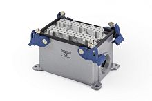 Промышленный разъем EBM48PD24 | код EBM48PD24 | EMAS