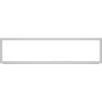 Светильник светодиодный OPL/R ECO LED 1200 Edge 24-04 32Вт 4000К IP20 встраив. СТ 1028000450