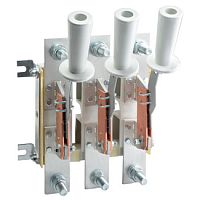 Разъединитель РЕ19-44-21151-2000А-УХЛ3-КЭАЗ | код 351049 | КЭАЗ