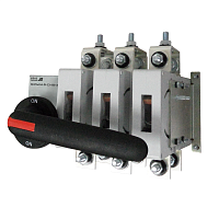 Переключатель нагрузки OptiSwitch DI-C6-3150-3P | код 275560 | КЭАЗ