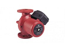 Насос циркуляционный UPS32-120 F B 3x400-415V PN6/10 | код. 96401846 | Grundfos