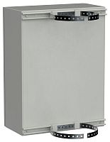 TITAN Комплект крепления к столбу 300мм IEK | код TI-00D-AKP-030 | IEK