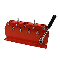 Выпрямитель прутка | код 77238 | ЕЗЕТЕК