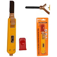 Стриппер для снятия изоляции кабеля FASEN LY25-5 | код 111055 | Fasen