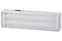 Светильник светодиодный аварийный непостоянный DBA-104-0-20 44LED 6ч IP20 стрелка (20/880) | код Б0044397 | ЭРА