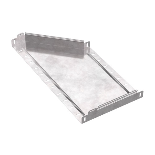 Переходник правый Стандарт 600х400х50 Промрукав | код PR16.10881 | ПРОМРУКАВ Переходник правый Стандарт 600х400х50 Промрукав | код PR16.10881 | ПРОМРУКАВ