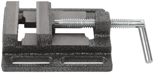 Тиски станочные эксцентриковые 75 мм ( 1,7 кг) | код 59810 | FIT фото 2 Тиски станочные эксцентриковые 75 мм ( 1,7 кг) | код 59810 | FIT фото 2