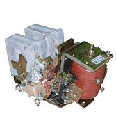 Контактор электромагнитный КТПВ-624 У3, 250А, 110В, режим продолжительный, IP00, | код ET012059 | Электротехник