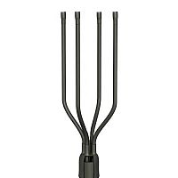 Муфта 4 ПКВ(Н)Тпб-1 (150-240) нг-Ls с наконечниками (пластик/ЭПР с броней) | код zeta23325 | ЗЭТАРУС