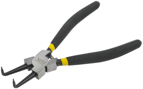 ARMA2L 3 Кольцесъемник изогн. для внутр. колец 180мм К1 IEK | код A2L3-RP22-K1-180 | IEK