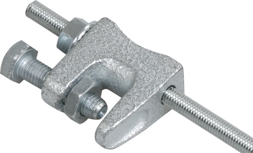 Струбцина М10 HDZ | код CMZ10-SC-10-HDZ | IEK Струбцина М10 HDZ | код CMZ10-SC-10-HDZ | IEK