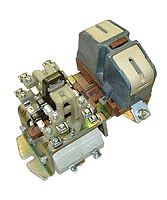 Контактор электромагнитный МК4-01А У3, 160А, 220В, 2з+2р, IP00, | код ET046832 | Электротехник
