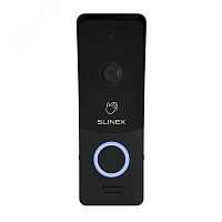 Панель вызывная видеодомофона | код ML-20TLHD Black | SLINEX