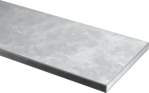  Полоса 25х4мм (64м) оцинкованная сталь | код ZPS10-11-025-064 | IEK