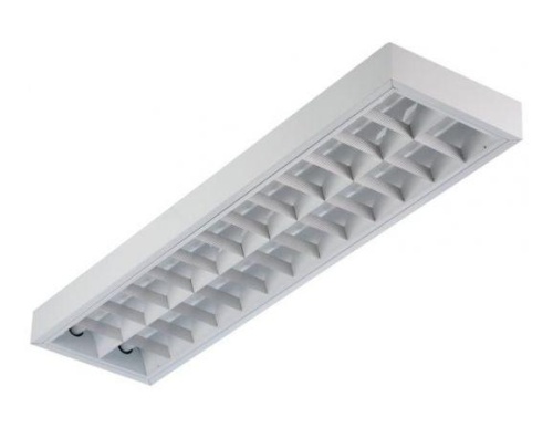 Светильник TL236 W EL Technolux 10171