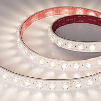 Лента светодиодная герметичная FLT-PS-A42-23mm 24V Day4000 (21 W/m, IP67, 15deg, 5m) (ARL, 42 LED/m) | код 49311 | Arlight