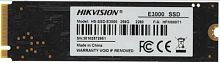Накопитель SSD Hikvision PCIe 3.0 x4 256GB HS-SSD-E3000/256G HS-SSD-E3000/256G Hiksemi E3000 M.2 2280 | код 1922000 | Hikvision