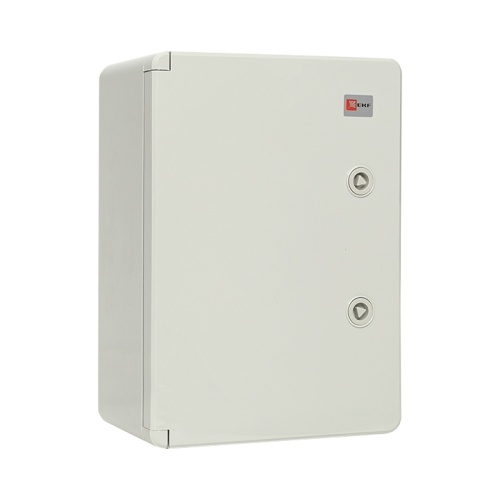 Бокс пластиковый с монтажной платой 350х250х150 мм IP65 PROxima | код PB65MP002 | EKF Бокс пластиковый с монтажной платой 350х250х150 мм IP65 PROxima | код PB65MP002 | EKF