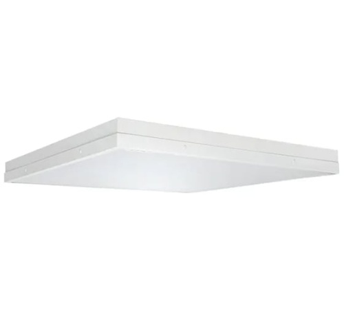 Панель светодиодная ДВО-1002 Опал равномерн. 36Вт 4000К 595х595х50 IP40 с БАП EKF | код LPL-1002-OP-36-4000-40-A | EKF Панель светодиодная ДВО-1002 Опал равномерн. 36Вт 4000К 595х595х50 IP40 с БАП EKF | код LPL-1002-OP-36-4000-40-A | EKF