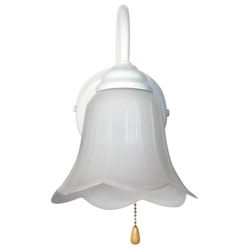 Светильник Джина 511 бел. НББ 01-60-148 Е27 ИУ | код 1005404551 | Элетех