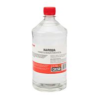 Универсальный растворитель-очиститель REXANT, Калоша , 1 л (Нефрас-с2-80/120) | код 09-4130 | REXANT