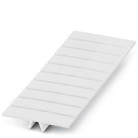 Планка Zack ZB 8/27 UV-100 | код 0829102 | PHOENIX CONTACT