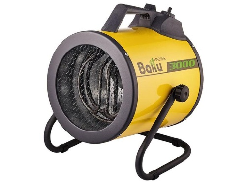 Пушка тепловая PRORAB 2 3кВт 220В 300куб.м/ч BHP-P2-3 | код НС-1117321 | Ballu ( 1шт. )